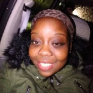 Meet your Posher, Meridith